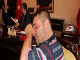 Şehit Ailesine Ev Bağışlayan Ustanın Evi Soyuldu