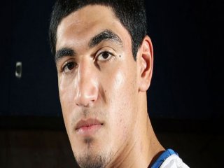 Basketbolcudan Tepki Çeken Mesaj