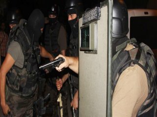 2 PKK'lı Daha Öldürüldü