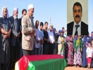 Polis Öldüren PKK'lıyı Övdü!