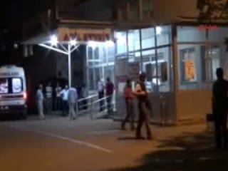 PKK Korucularla Çatıştı!