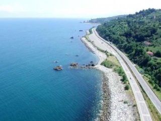 Rize ve Artvin İçin Geri Sayım Başladı!