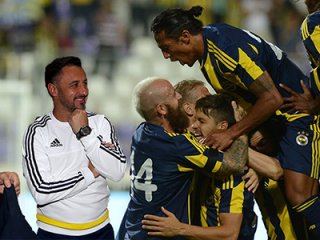 Arayış Var, Acele Yok