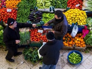 Gıda Ürünlerine Yeni Zam Mı Gelecek?
