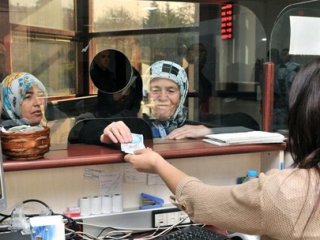 Sözleşmeli Personelin Gözü Bu Haberde