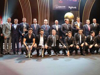 En İyisi Muslera!