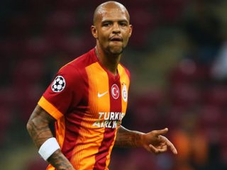 Melo'dan Sürpriz Forma Paylaşımı!