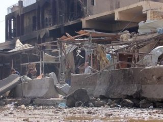 DAEŞ Katliam Yaptı: 47 Sivil Öldü