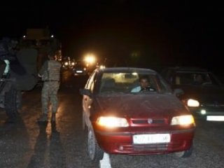 Ağrı'daki O Karakola Bir Saldırı Daha