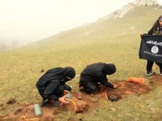 Bunun Adı Vahşet!