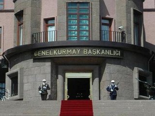 Şırnak'ta Askeri Birliğe Saldırı: 1 Şehit