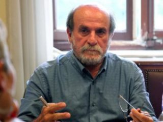 Ak Parti İle PKK'yı Masaya Davet Etti
