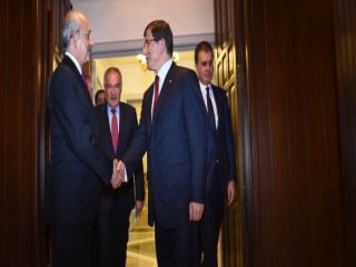 İşte AK Parti Ve CHP'nin Anlaşamadığı 7 Madde