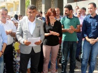Şırnak Özerklik İlan Etti