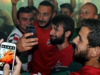 İşte Necati Ateş'in yeni takımı