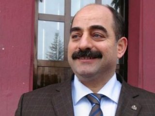 Zekeriya Öz'le ilgili Şaşırtan İddia!