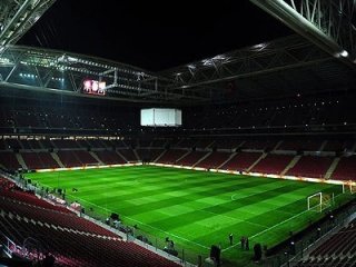 Süper Lig'in Gurur Listesi!