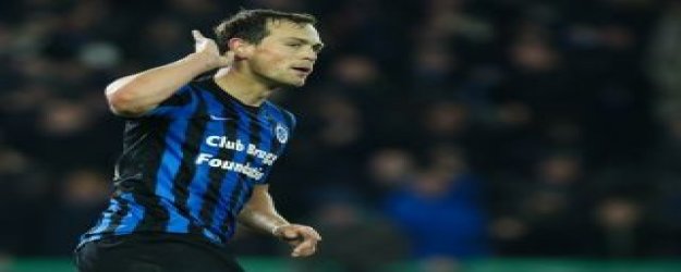 Tom de Sutter Bursaspor'da