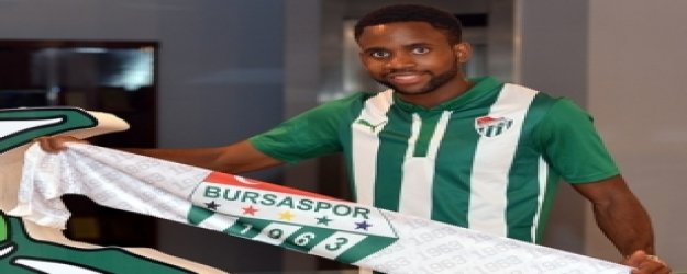 Bakambu'ya La Liga'dan Teklif Var