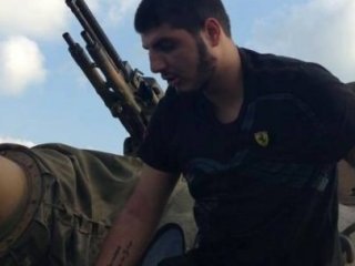 'Esed Normal Şartlarda Yargılanacak'