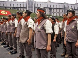 İşte DHKP-C'nin 'kanlı' tarihi