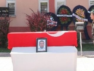 Türkiye Şehitlerine Veda Etti