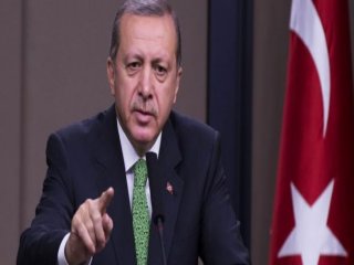 Erdoğan'dan Koalisyon Açıklaması