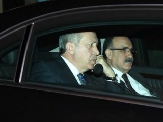 Erdoğan, Gürcistan Cumhurbaşkanıyla görüştü