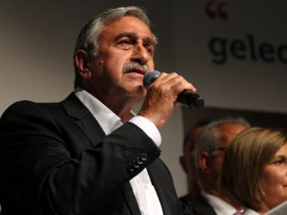 Akıncı, Görevdeki 100 Gününü Değerlendirdi