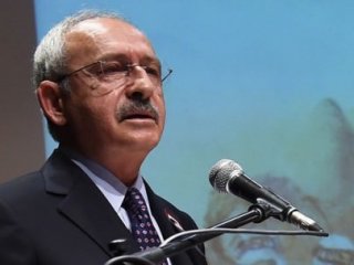 Kılıçdaroğlu'nu Yıkan Haber!