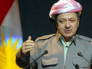 ABD Heyeti Kuzey Irak'ta