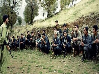 PKK'nın Sinsi Karadeniz Planı