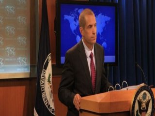 Toner: Türkiye PYD'ye Saldırmaz