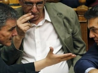 Anlaşma Tamam! Yunanistan Kurtarıldı