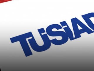 TÜSİAD'tan İlk Açıklama