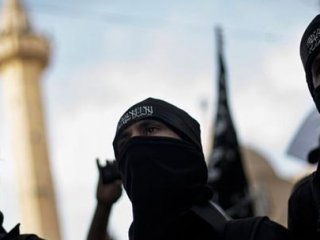 Irak'ta 65 IŞİD Militanı Öldürüldü