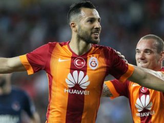 G.Saray'dan Sürpriz Yasin Öztekin Kararı!