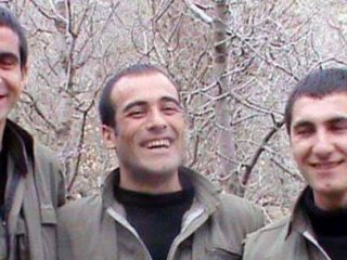 İşte Sultanbeyli'deki Saldırıyı Yapan O Hainler