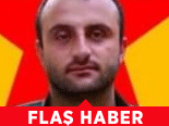 O PKK'lı Yönetici Öldürüldü