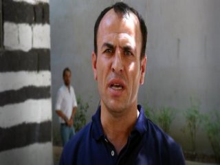 HDP'li Sarıyıldız Teröristi Hastaneye Götürdü