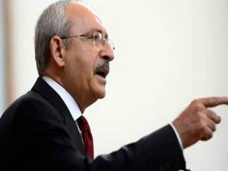 Kılıçdaroğlu'ndan Bomba Koalisyon Açıklaması