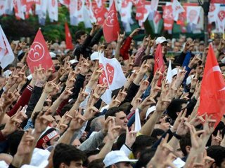 MHP'den Flaş Koalisyon Açıklaması