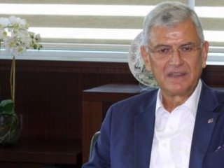 Bozkır: HDP'nin Adayları Kandil'de Belirleniyor