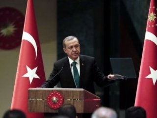 Erdoğan: Elektrik Parası Da Vermiyorlar