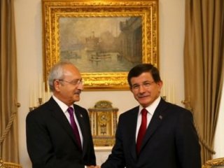 Kılıçdaroğlu: Ayvazovski Hayranıyım