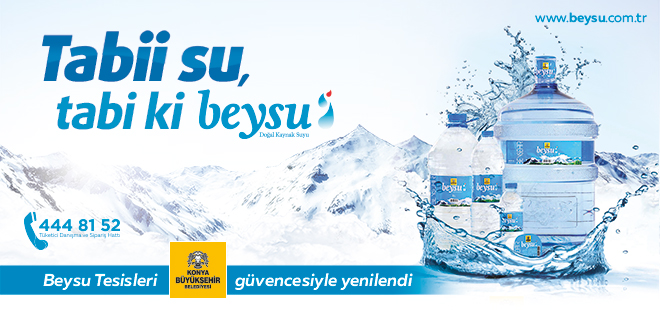 Tabii Su, Tabi ki Beysu