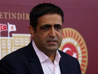 HDP Bu İş İçin Yanıp Tutuşuyor
