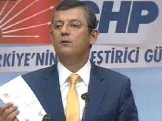 CHP'den Kritik Koalisyon Açıklaması