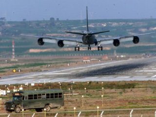 En Büyük Terörist ABD