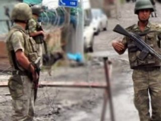 O Alanlar 'Özel Güvenlik' Bölgesi İlan Edildi